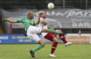 RL: Spieltage 10 bis 18 terminiert - RWE gegen RWO auch