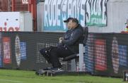 RL West: Münster patzt, Aachen-Krise verschärft sich