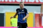 Schalke 04, SC Paderborn, 2. Liga, S04, Kai Pröger, Schalke 04, SC Paderborn, 2. Liga, S04, Kai Pröger