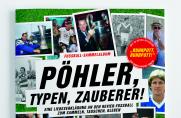 In eigener Sache: Panini-Album Pöhler, Typen, Zauberer