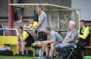 SF Hamborn 07: Nur sechs Punkte - Manager Bruns unzufrieden