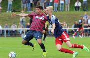 Wuppertaler SV: Daniel Grebe beendet seine Profikarriere