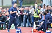 Nach Erdmann-Sperre: FCS-Trainer schießt gegen Christian Titz