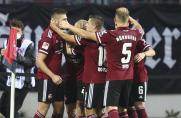 1. FC Nürnberg, 1. FC Nürnberg