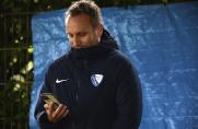 VfL Bochum, Sebastian Schindzielorz, VfL Bochum, Sebastian Schindzielorz