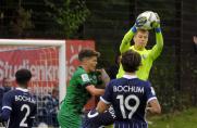 VfL Bochum U19: So ist der Plan mit Juwel Tjark Ernst 