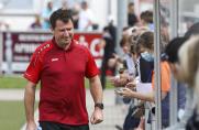 Fortuna Bottrop: Trainer ist Schalke-Fan und will RWE ärgern
