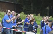 In Essen: SSVg Velbert mit Mühe und Not im Pokal weiter