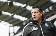 2. Bundesliga: Sandhausen hat einen neuen Trainer