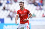 Rot Weiss Ahlen: Ivan über Marc Rzatkowski, New York und RWE