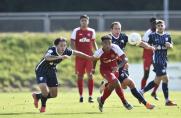 U19: RWE verspielt Zwei-Tore-Führung gegen Bochum