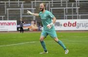 OL NR: ETB-Keeper Jaschin: „Wer nicht motiviert ist, ist fehl am Platz“