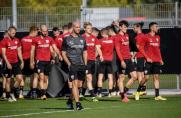 2. Bundesliga: Schubert will Ingolstadt aus dem Keller führen