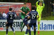 Preußen Münster: Eigengewächs darf für U18-Nationalelf vorspielen