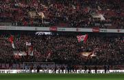 1. FC Köln hofft auf 46.100 Fans gegen Bayer 04