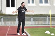 Bochum U19: So bewertet Trainer Butscher den Saisonstart