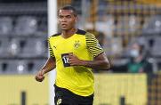 Akanji: „Macht viel Spaß, vor unseren Fans zu spielen“