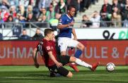 S04: Bilanz gegen Hannover macht Schalke Mut