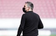 Mainz 05: Ex-Schalker Heidel verlängert über 2022 hinaus