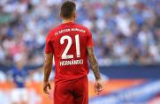 FC Bayern München: „Muss Hernandez wirklich ins Gefängnis?“