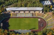 Ohne G-Regel: Saarbrücken darf Stadion komplett auslasten