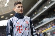 FC Bayern München: „Muss Hernandez wirklich ins Gefängnis?“