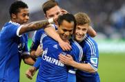 Schalke 04, Raffael, Schalke 04, Raffael