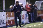 OL NR: Deshalb mischt der 1. FC Kleve die Oberliga auf