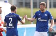 Schalke in München: Terodde und weitere Leistungsträger auf der Bank