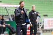 Bundesliga: VfL Wolfsburg hat seinen neuen Trainer vorgestellt