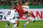 Müller nach Bayern-Debakel: „Zerpflückt von A bis Z“