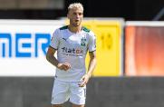 Gegen Bochum: Gladbach muss auf Beyer verzichten