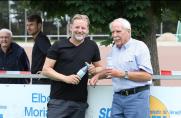 Wuppertaler SV: Runge lobt Manager und Trainer - "RWE bleibt Favorit"