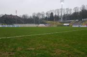 Stadion am Zoo, Stadion am Zoo