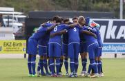 KFC Uerdingen: Voigt peilt Debüt-Sieg an und appelliert an das Team