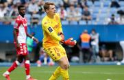 Bundesliga: Nübel stellt Bayern Bedingungen für Rückkehr