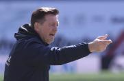 3. Liga: 13 Fälle! Corona-Alarm beim 1. FC Magdeburg