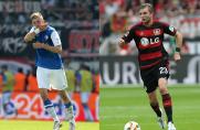 Leverkusen vs. Bochum: Diese Spieler wechselten zwischen beiden Klubs