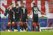 Eintracht Frankfurt, Eintracht Frankfurt