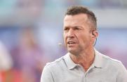 In seiner Kolumne: Matthäus fordert Verständnis für Kimmich