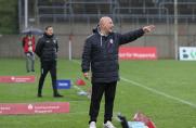 Wuppertaler SV: Trainingsauftakt und erstes Testspiel sind klar