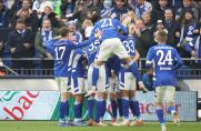 Schalke-Fans nach 5:2-Gala: "Diesen Fußball wollen wir Schalker sehen"