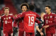 Angeschlagene Bayern atmen auf: „Immer bereit“ für BVB