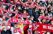 1. FC Köln: Ärger um missachtete Maskenpflicht beim rheinischen Derby