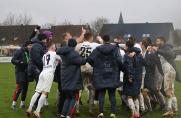 Wuppertaler SV: Trainingslager ist fix, Zu- und Abgänge möglich