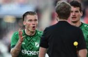 SV Rödinghausen: Zwei Stammspieler fehlen gegen Wuppertal