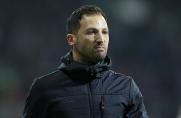 RB-Trainer Tedesco: Ein Romantiker passt sich an