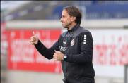 2. Bundesliga: Hannover-Gegner mit einem neuen Trainer