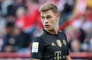 Kimmich-Kritik an Impfdebatte: „Grenzen überschritten“