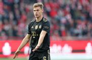 Aufreger der Hinrunde: Joshua Kimmich